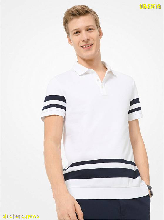 MK服裝大促低至4折+額外8折！！快來超低價買女神男神同款