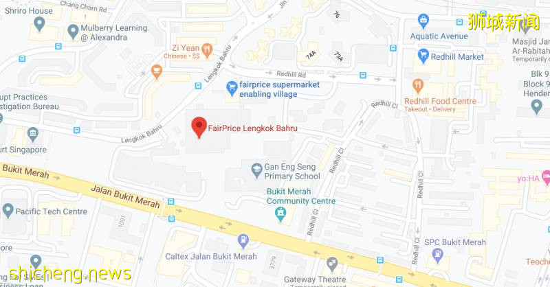 新加坡患者路線增加2個地方 | 研究:新冠病毒變異,傳染力或高10倍!