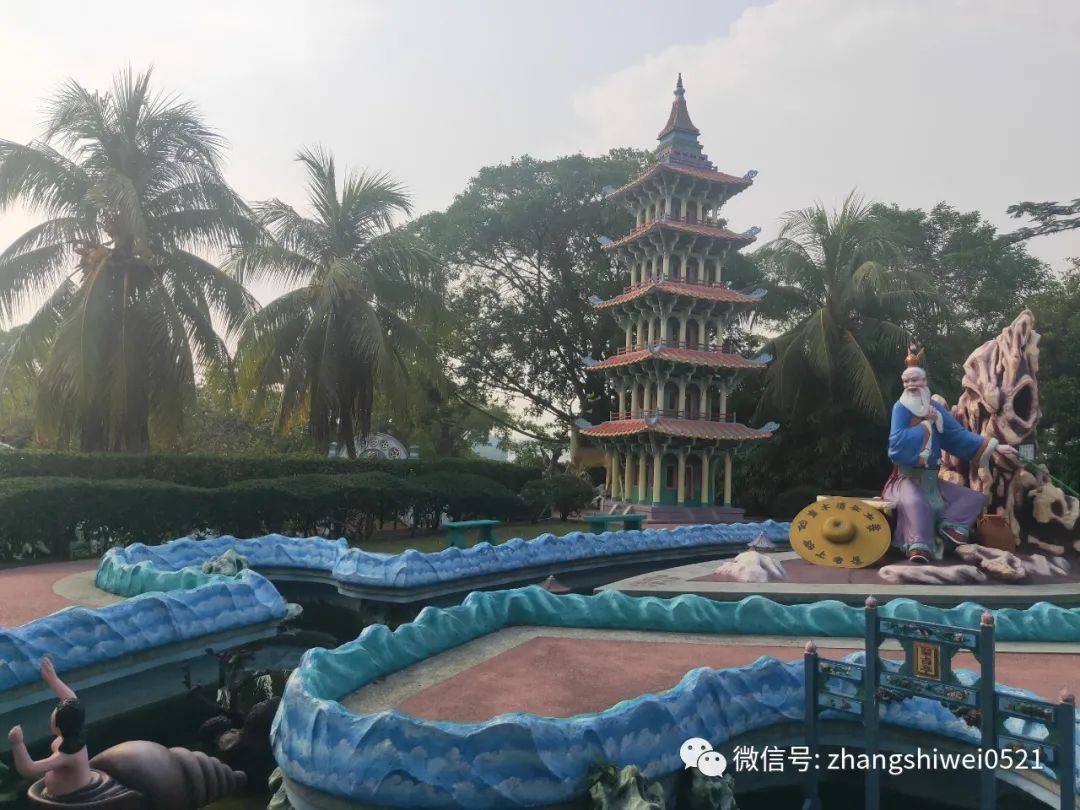 新加坡遊記系列 99%的人都會忽略的有趣景點