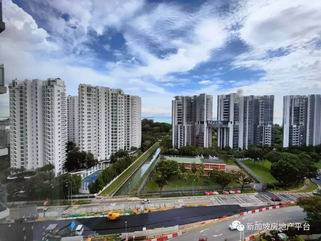 出租 大海景四房四衛 要價7300 The Sea View (D15郵區 馬林百列)