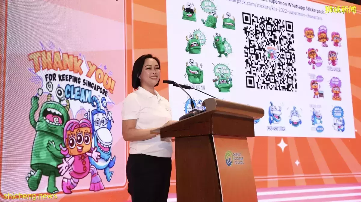 首个邻里公厕保洁推动小组 鼓励国人维持公厕清洁