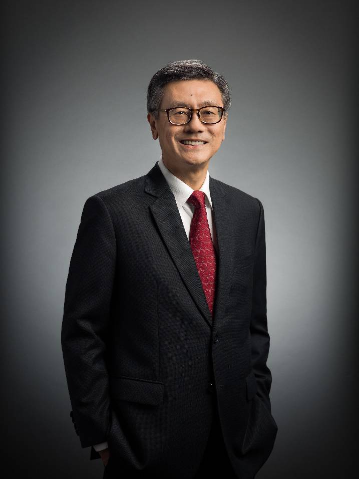 陳永財校長:學而爲人是跨學科教育之本