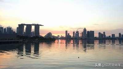 快来申请新加坡奖学金，只限外国留学生，总数是1亿3千万新币