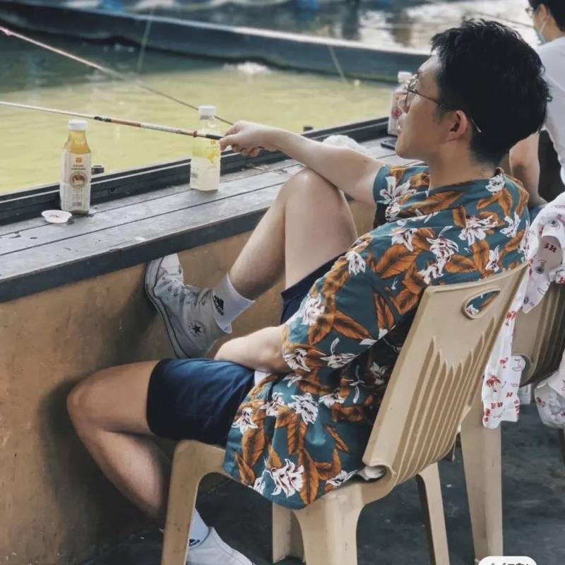 在坡坡的周末不无聊,这些事让你打卡整个夏天