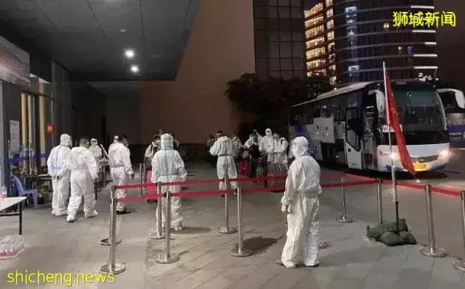 最新通知！中國放寬新加坡赴華旅客行前檢測規定