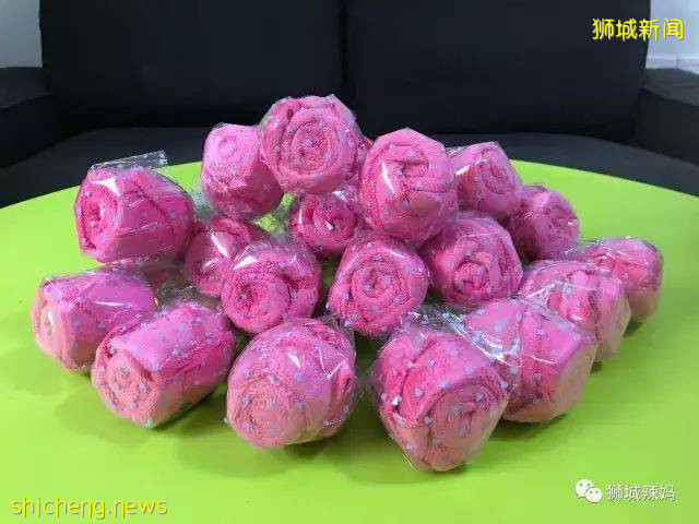 新加坡教師節送禮不用愁,辣媽最全攻略來啦