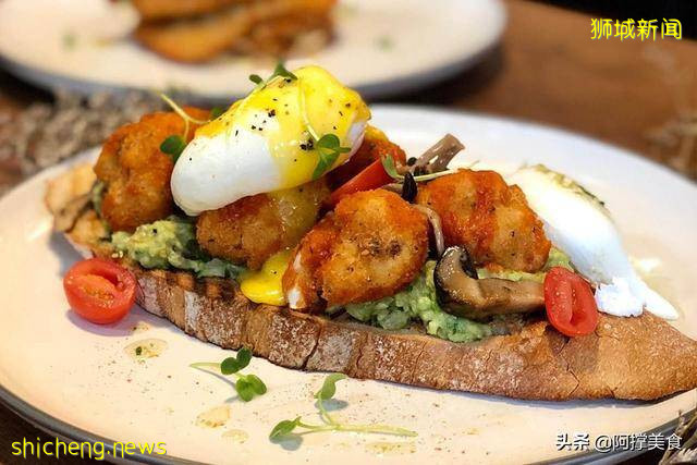 在新加坡这些美食是最受华人欢迎的，现在却做了最后告别