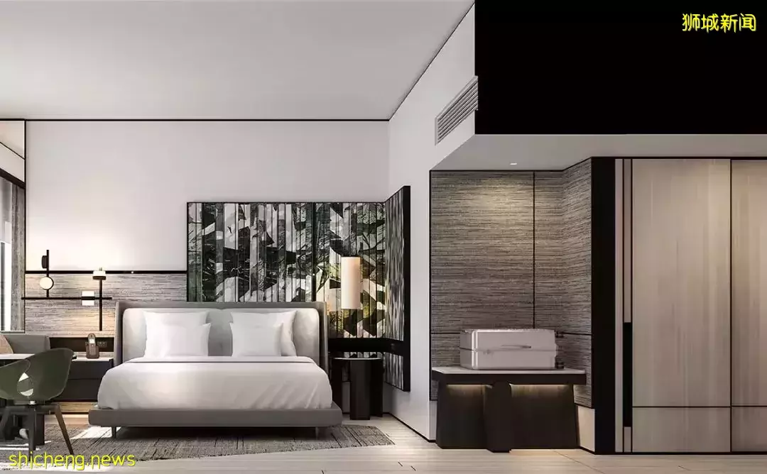 新加坡全面解封，莱佛士梅开二度、艾迪逊首秀，太让人期待