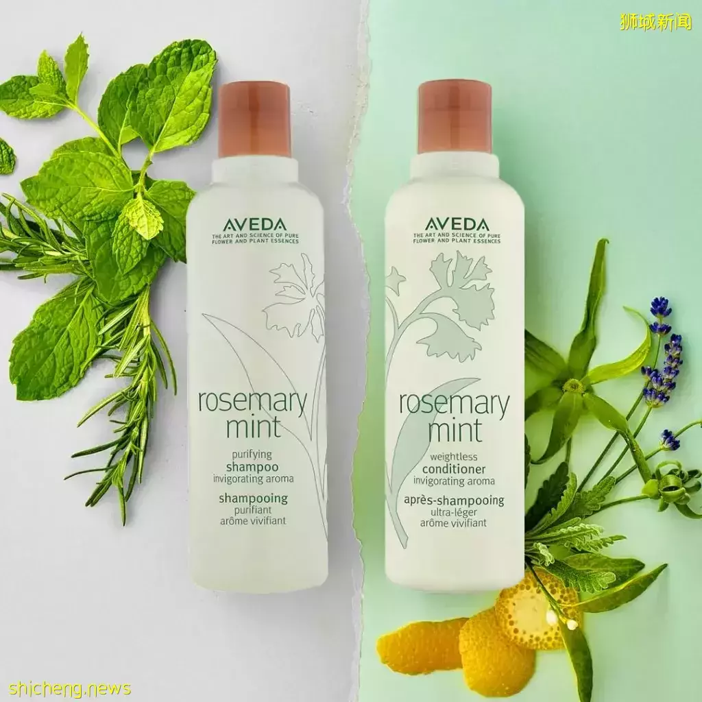 线上也可体验仓储式促销啦!新加坡美发护发美妆护肤香水促销的天花板来了