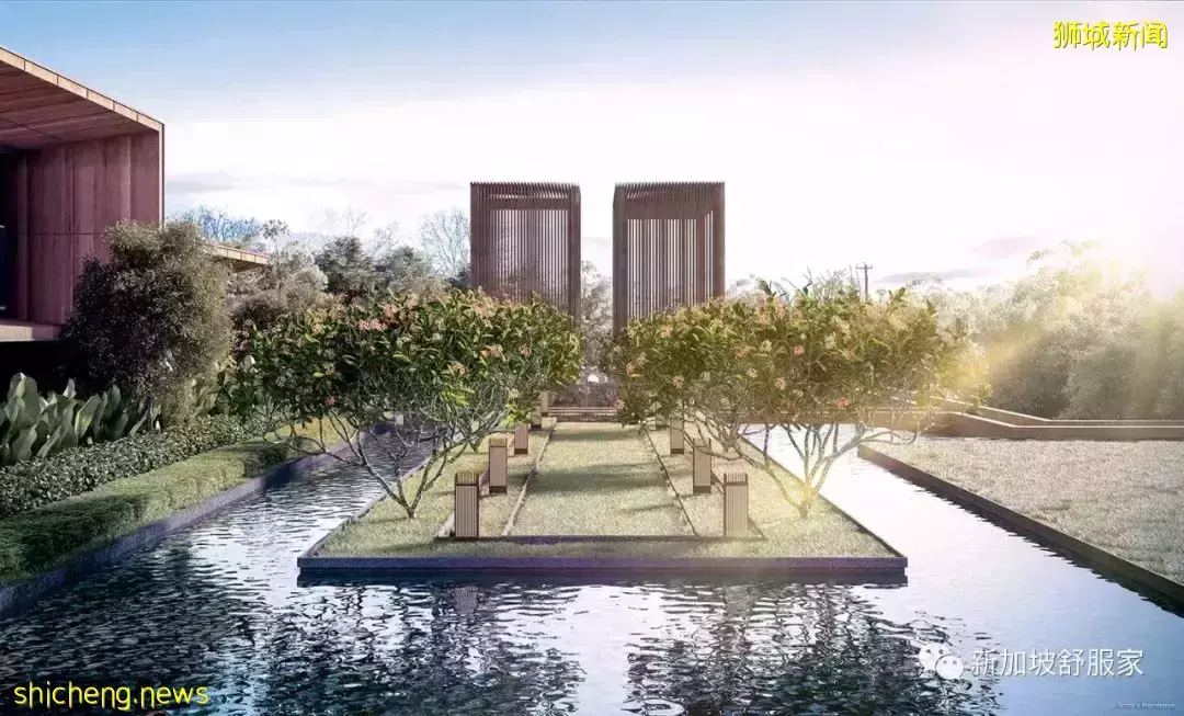 新加坡南洋小學“天才班”學區詳解