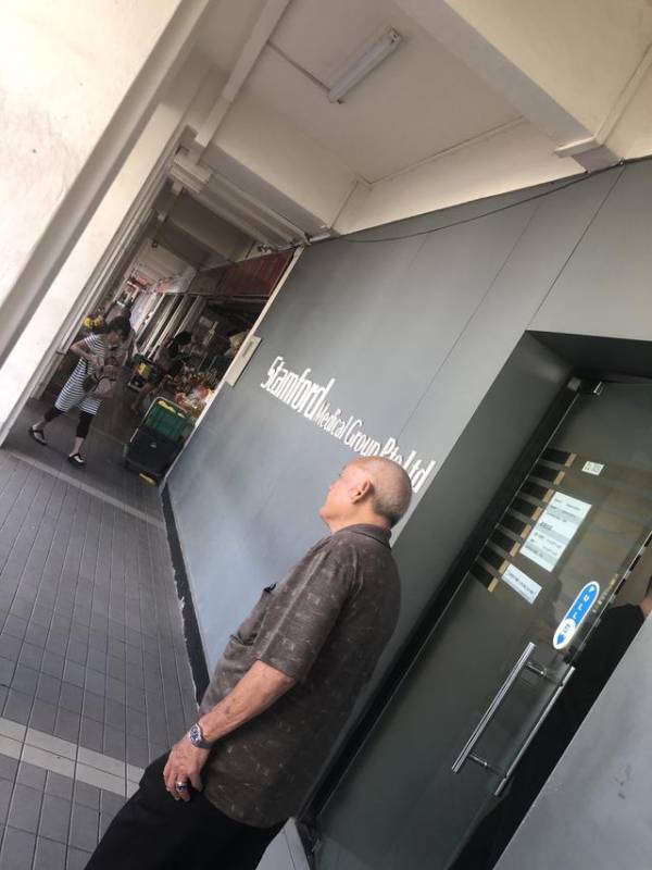 新加坡中介那些事！想要出国务工的你要注意哦