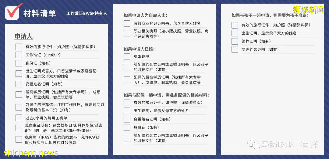 吐血整理！新加坡移民方式大盤點，最後一種你可能聽說過，但你一定不了解