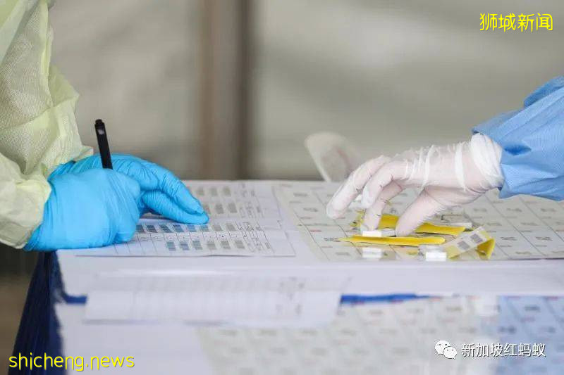 新加坡再度收紧防疫措施，六大重点一次看