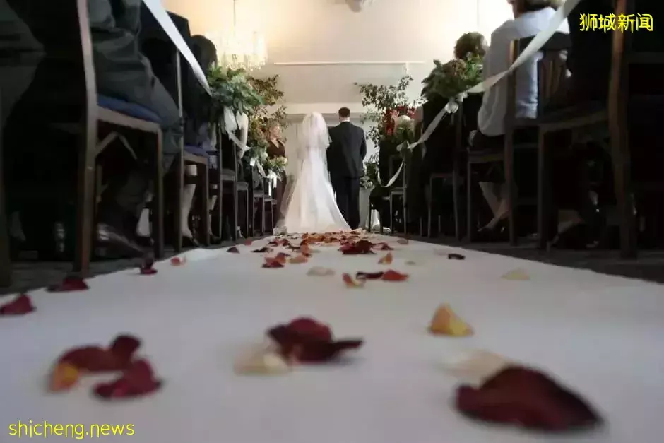新加坡华人的婚礼习俗与中国有何不同