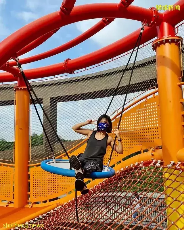 一起出外走走吧!盘点新加坡东海岸必打卡攻略🙌8大景点任你玩,更加接近大自然