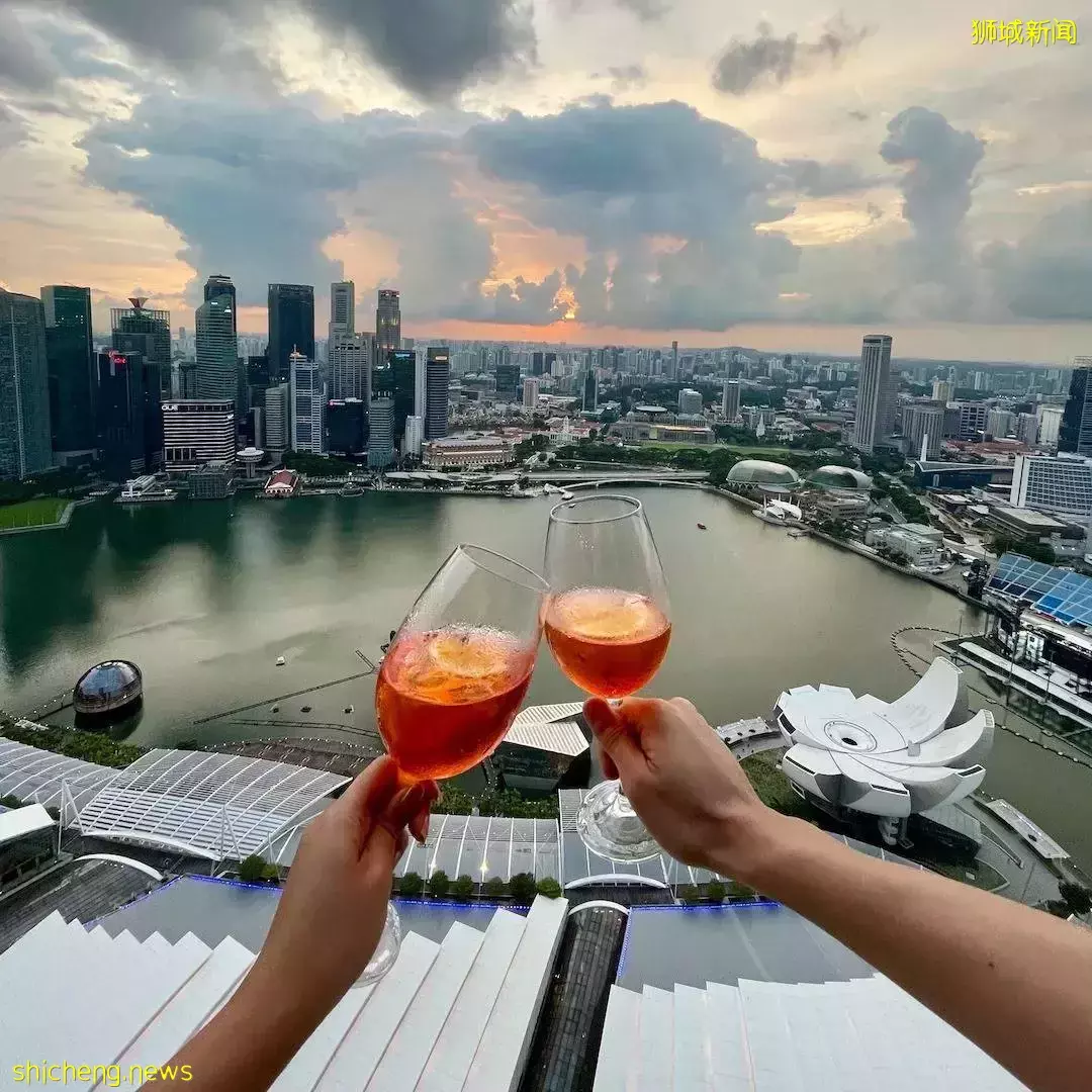 父亲节新加坡一日游攻略,随爸爸的喜好而行