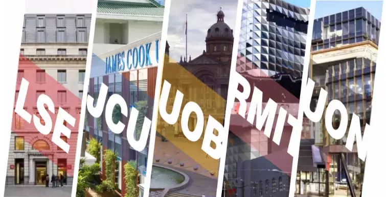 新加坡留學 亞洲高素質教育代表、中國學生出國留學首選國家