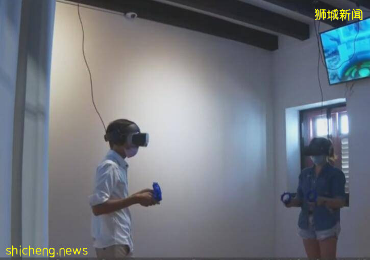 在新加坡不接种疫苗,别说上炕、相亲约会都费劲儿