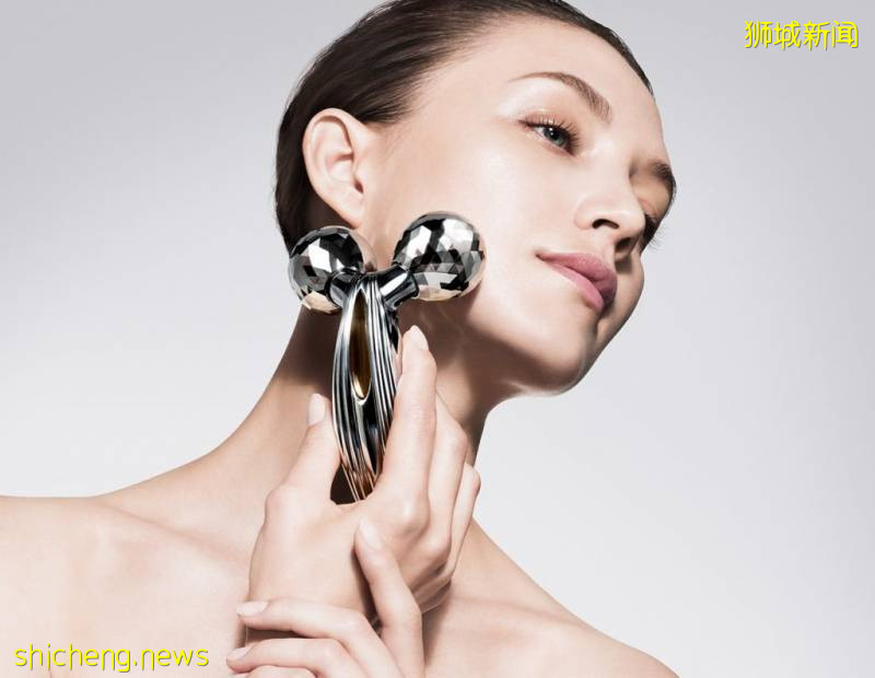 皇後獨家網紅美容儀全線大放價！在家就能做微美容！ReFa、NuFace、TriPollar全參與！免費直郵上門!