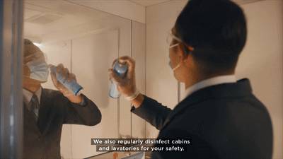 好干净、特安全!新航夺钻石评级