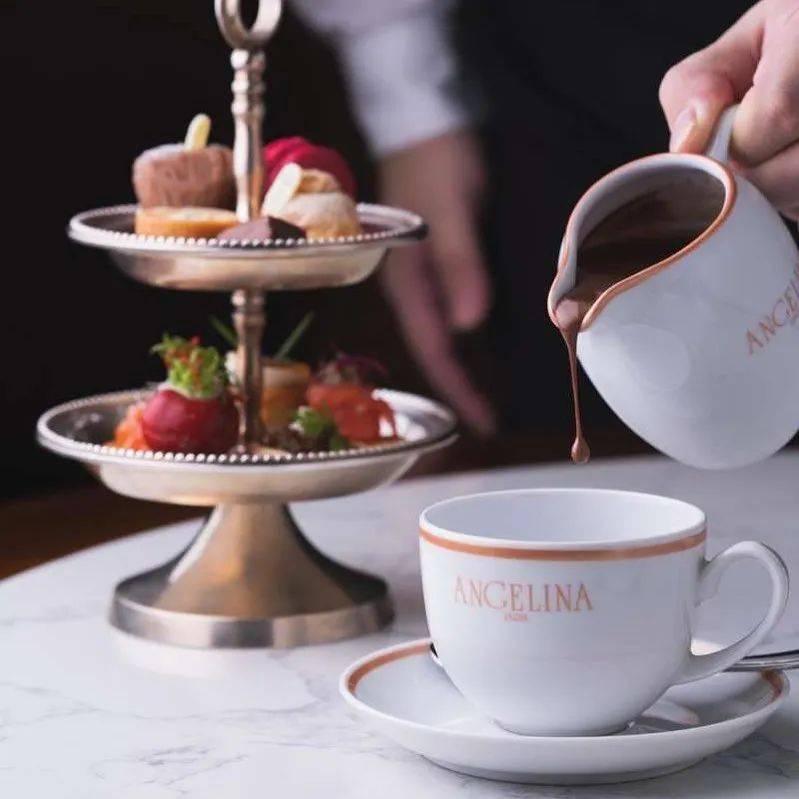 情人節怎麽過?這份獅城巧克力cafe手冊收起來,帶ta去吃吧