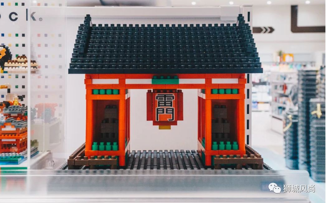 Get exclusive Japan Toys &amp; Stationery at Tokyu Hands