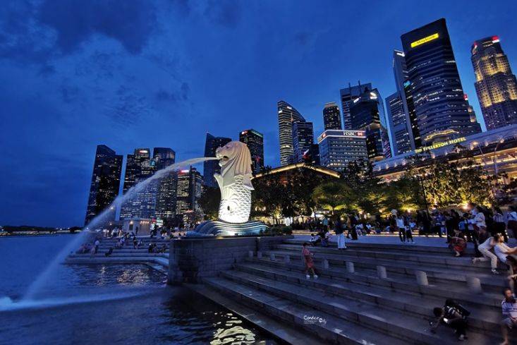 新加坡留學 你永遠都不會知道的關于新加坡的25個冷知識，知道五個算我輸