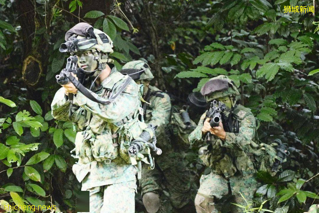 战备军人与新兵母亲分享心得, “国民服役:当兵须知哪些事”线上分享会解开入伍疑惑