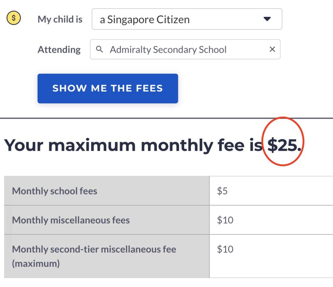 羡慕!新加坡这间中学给每个学生发全新iPad!“贵校还收人吗?”