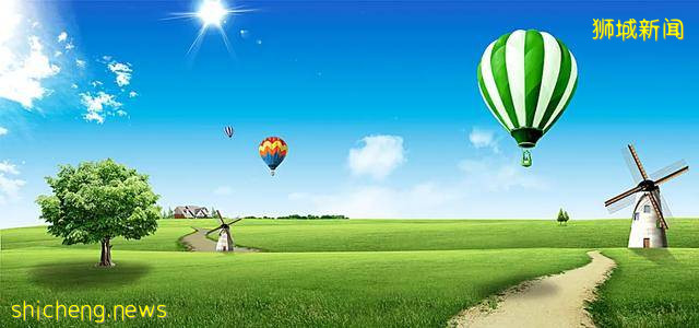 新加坡教育 自然科學讓“愛護環境，從你我做起”真正落實到實處