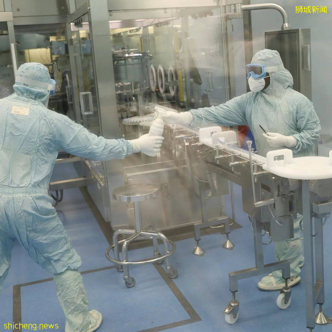 爆冷！新加坡已经协议订购的这款新冠口服药，防重症有效性大缩水