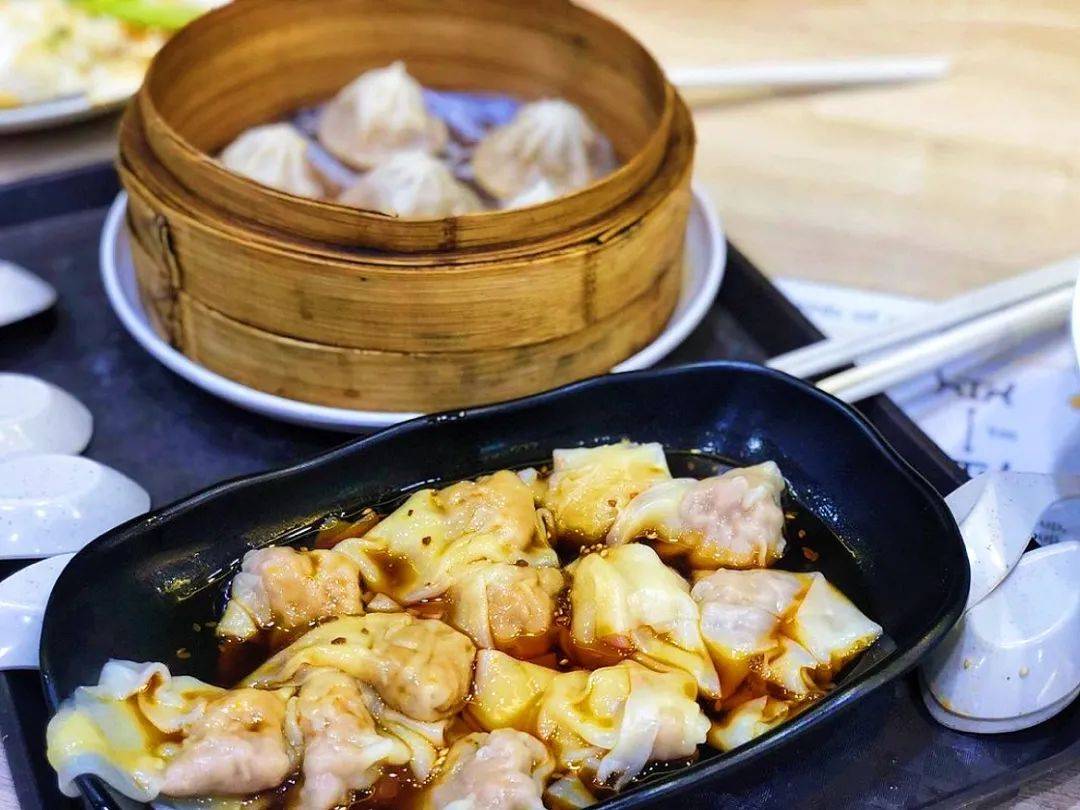 獅城高校美食 舌尖上的國大：你不能錯過的食堂美食，約起