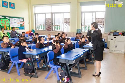 低齡兒童適合留學嗎？新加坡低齡留學優勢全面分析