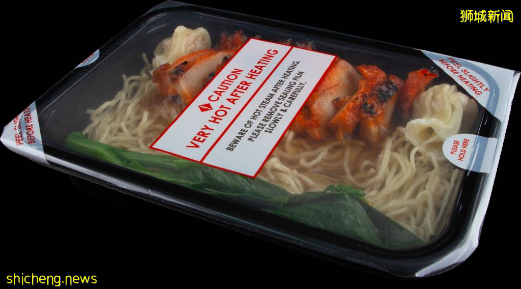 米其林三星主廚Chef Justin Quek推出平價便當🍱！超實惠價格就能吃到高品質美食