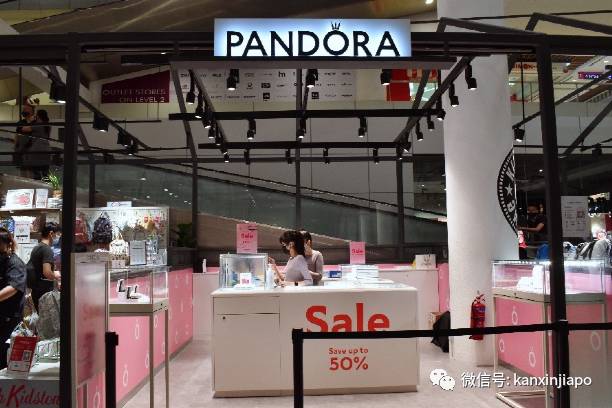 大品牌優惠低至二折！IMM帶你超勁爆過新年