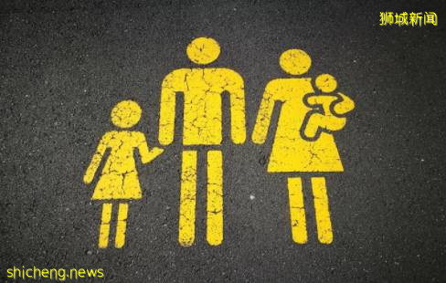 新加坡政府将成立行动联盟，为育有子女家庭提供支持