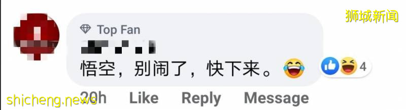 新加坡鬼月驚現詭異“龍卷風”,突然覺得毛骨悚然