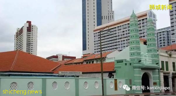 社區增22!新加坡首現校內傳播;機場感染群零號病例基本鎖定