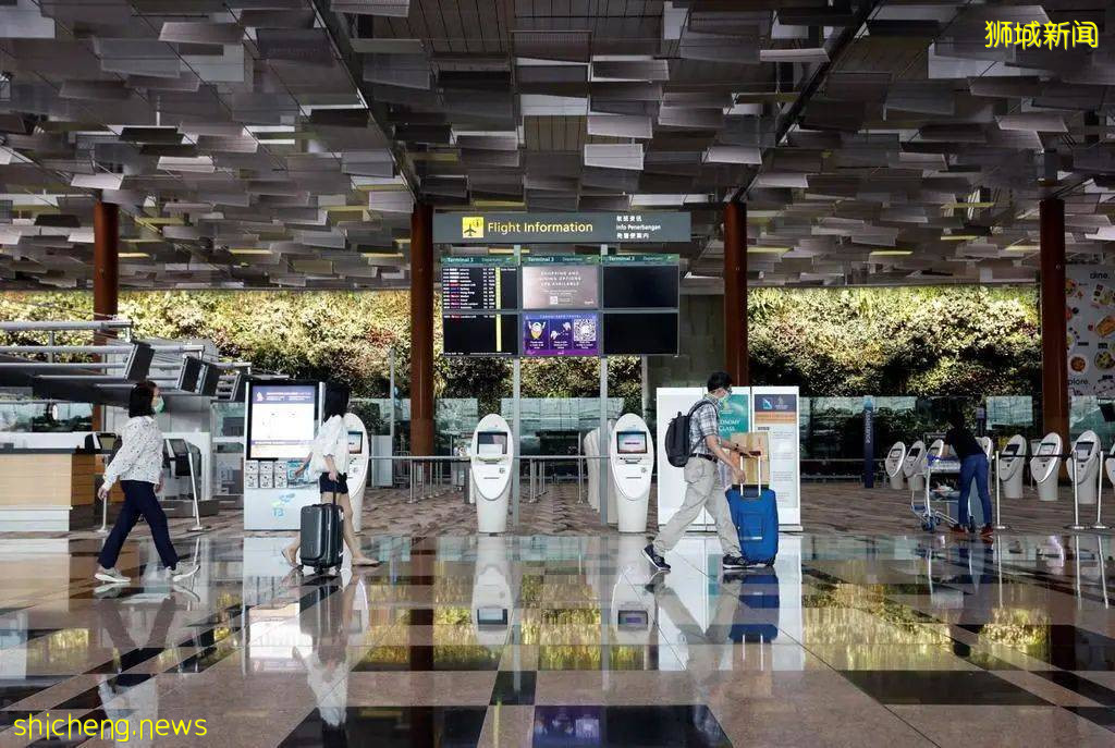 新加坡卫生部调整冠病疫情报告格式,一览全岛本土病例今年至今三次起伏