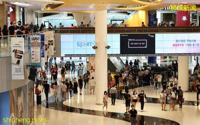 分類管理保障安全！從昨天開始，新加坡落實新的疫苗接種差異化管理