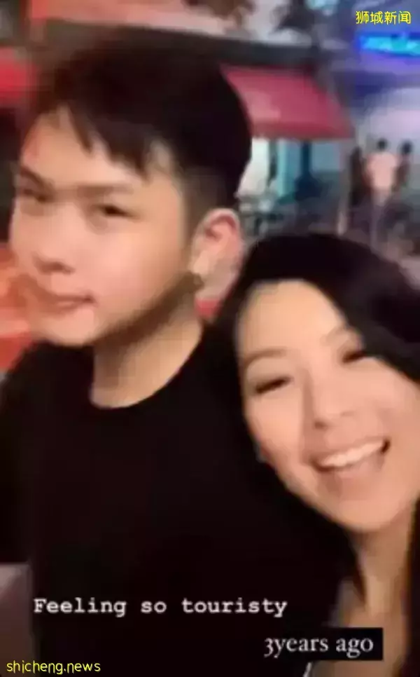 ◤寶馬撞店◢爲愛撲火 救未婚夫 胡秀惠首亮相