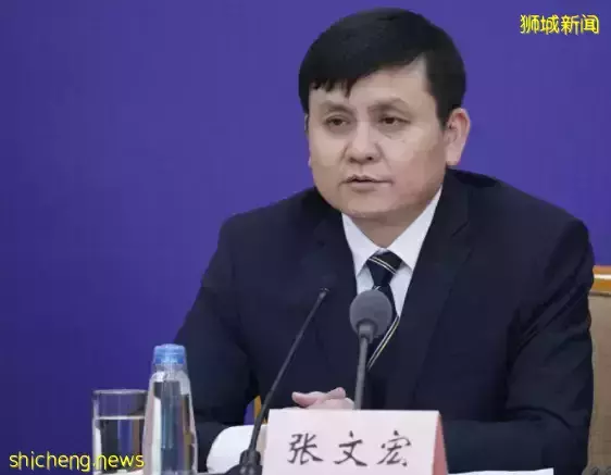 下月起，這15個新政開始生效！影響全島每個人！張文宏贊新加坡防疫和中國一樣好