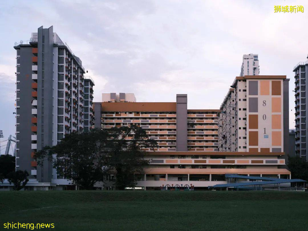 新加坡人心中什么价值观最重要