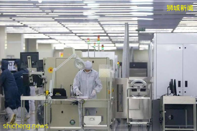 最新消息！新加坡再次提高EP,SP薪水申請標准