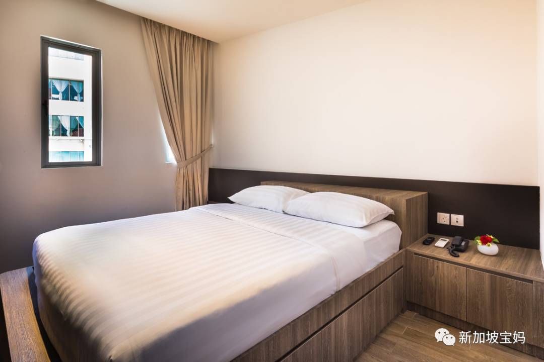 家庭聚會寶藏地!新加坡超好玩的8個度假村