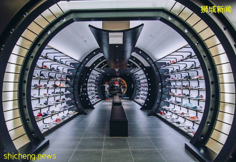 MBS金沙大牌集體打折！！三宅一生、阿瑪尼、CDG低至4折！！買買買最棒的時候來啦