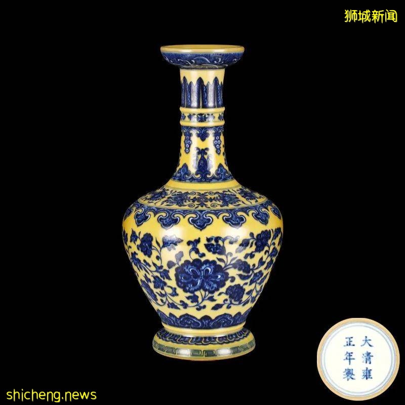 新加坡拍賣精品推薦