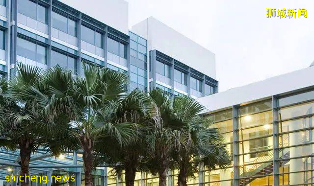 “隱藏”在新加坡的世界級名校,今天來個大揭秘