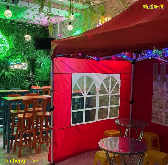 假裝去韓國！ Pocha in a Forest 森林主題小酒館提供美味正宗韓國菜