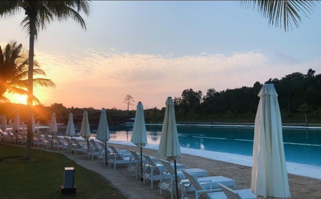 新加坡自由行(七)